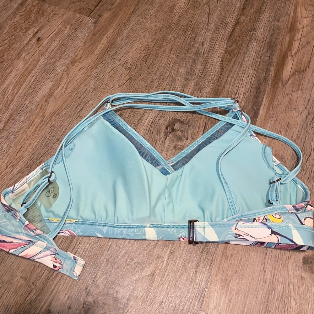 Calia Swim Top - Picture 3 of 4
